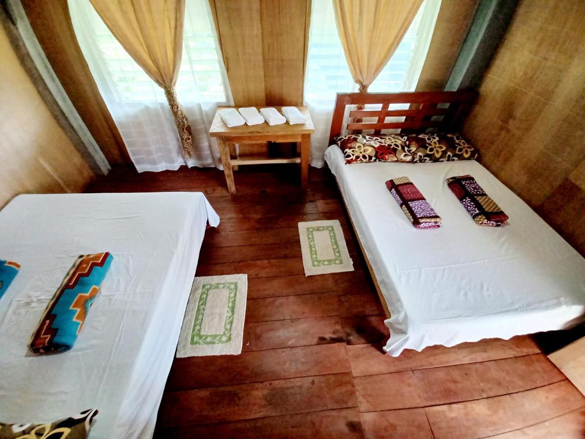 Batad Countryside Banaue Exterior foto