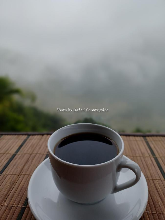 Batad Countryside Banaue Exterior foto