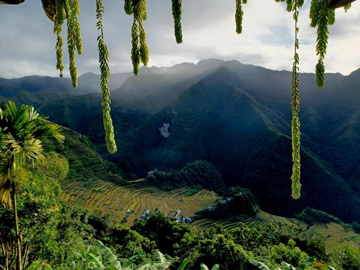Batad Countryside Banaue Exterior foto
