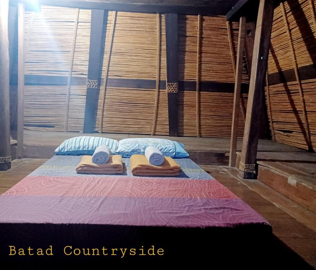 Batad Countryside Banaue Exterior foto