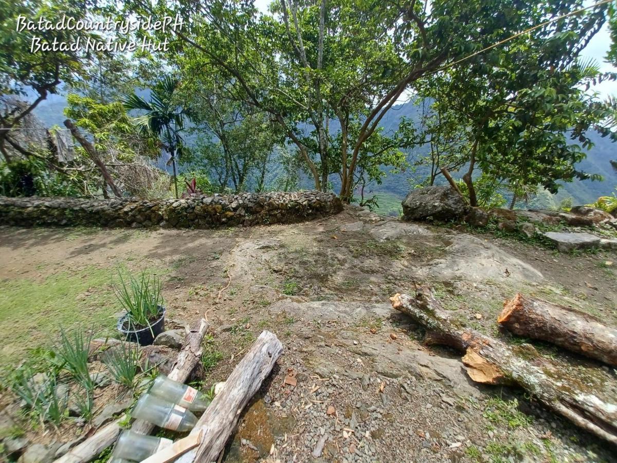 Batad Countryside Banaue Exterior foto