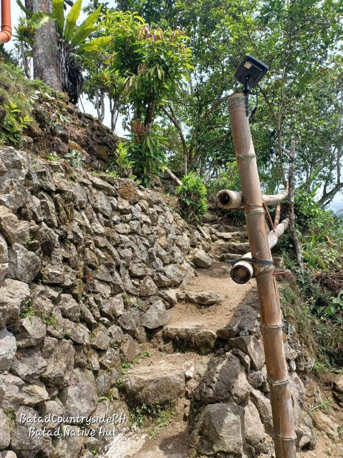 Batad Countryside Banaue Exterior foto